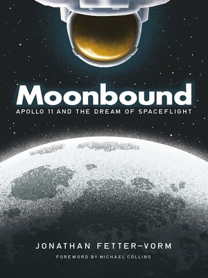 cover image of Moonbound